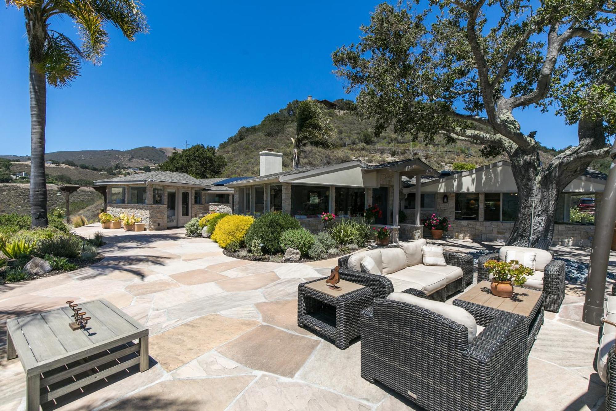 Lx16 Valley View Above The Wineries With Hot Tub Villa Carmel Valley Esterno foto