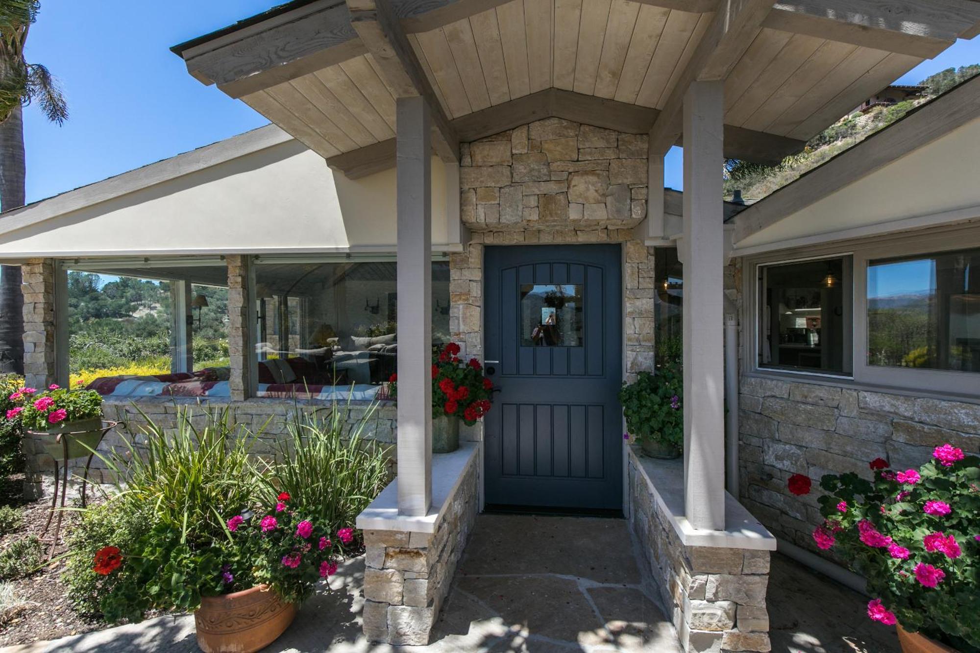 Lx16 Valley View Above The Wineries With Hot Tub Villa Carmel Valley Esterno foto