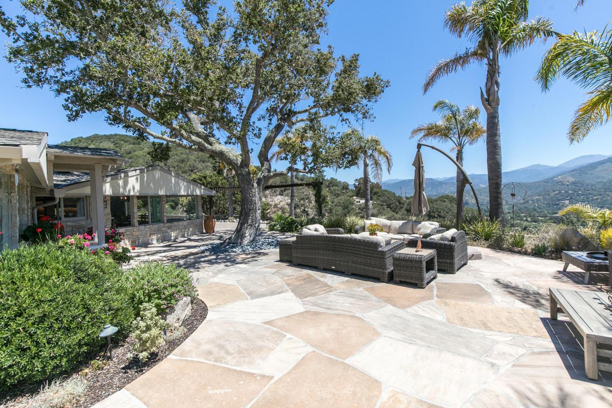 Lx16 Valley View Above The Wineries With Hot Tub Villa Carmel Valley Esterno foto