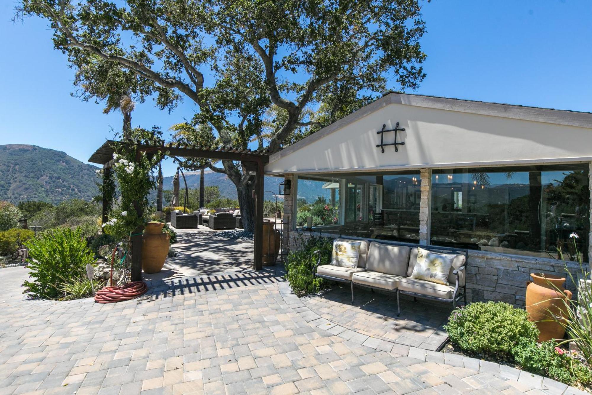 Lx16 Valley View Above The Wineries With Hot Tub Villa Carmel Valley Esterno foto