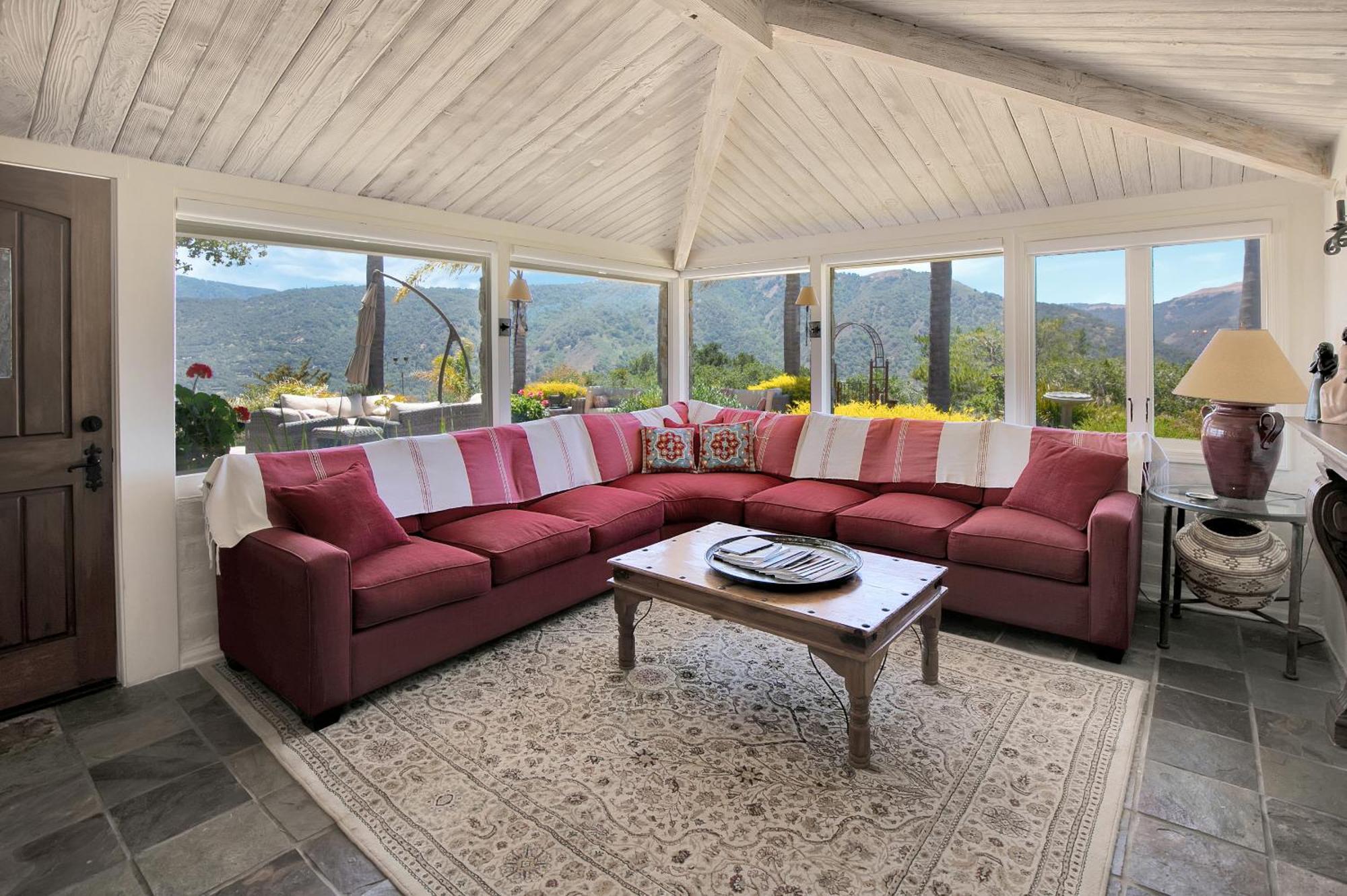 Lx16 Valley View Above The Wineries With Hot Tub Villa Carmel Valley Esterno foto