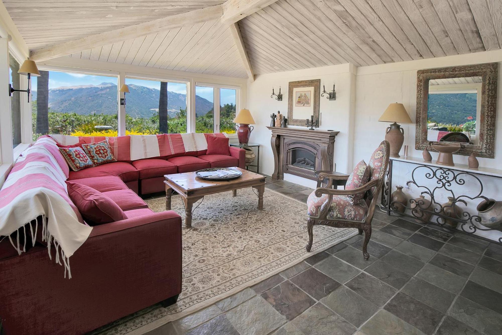 Lx16 Valley View Above The Wineries With Hot Tub Villa Carmel Valley Esterno foto